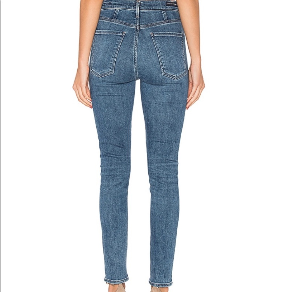 NWOT citizens of humanity Chrissy hotline 28
